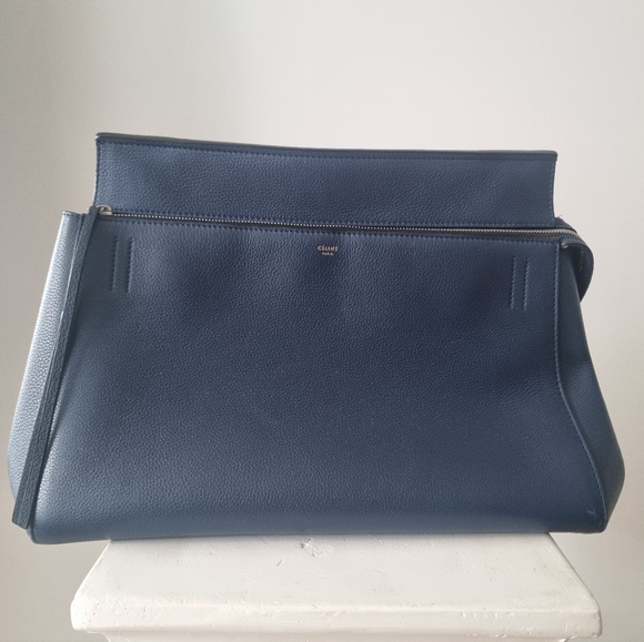 Authentic Celine Shoulder bag - Picture 3 of 6